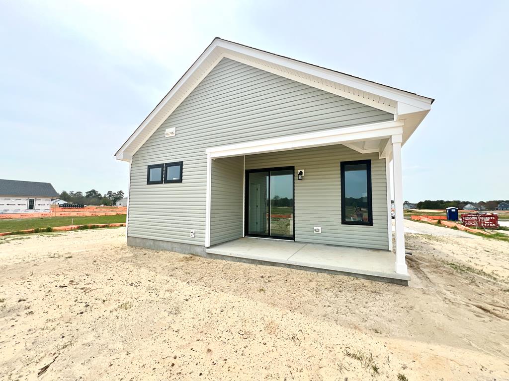 3410 Tower Hill Circle, Cape Charles, Virginia image 12