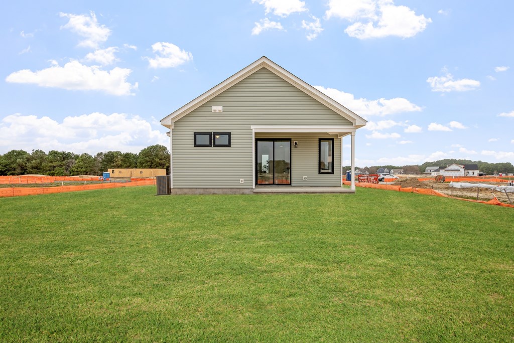 3410 Tower Hill Circle, Cape Charles, Virginia image 2