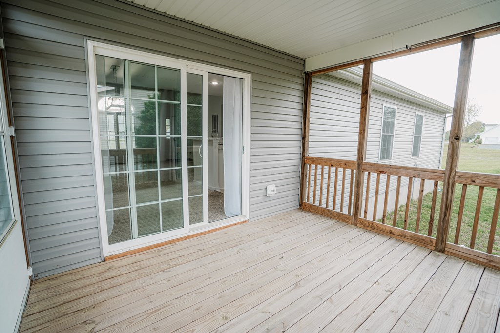 2320 Yardarm Dr, Greenbackville, Virginia image 13