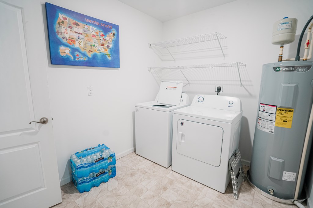2320 Yardarm Dr, Greenbackville, Virginia image 19