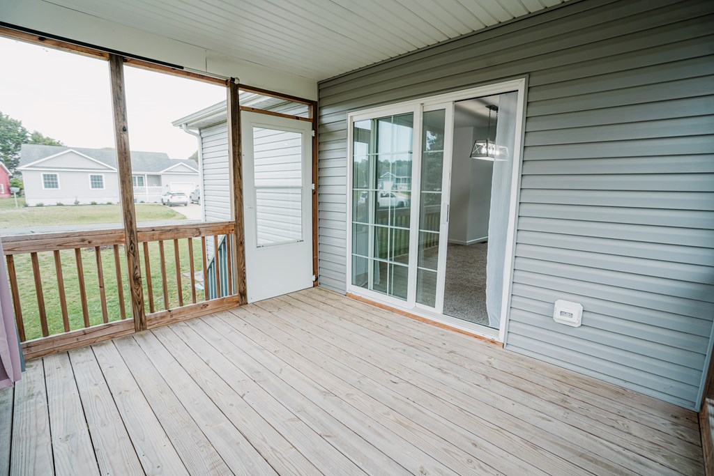 2320 Yardarm Dr, Greenbackville, Virginia image 12