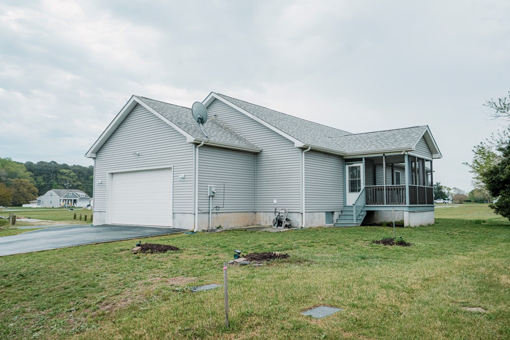 2320 Yardarm Dr, Greenbackville, Virginia image 46