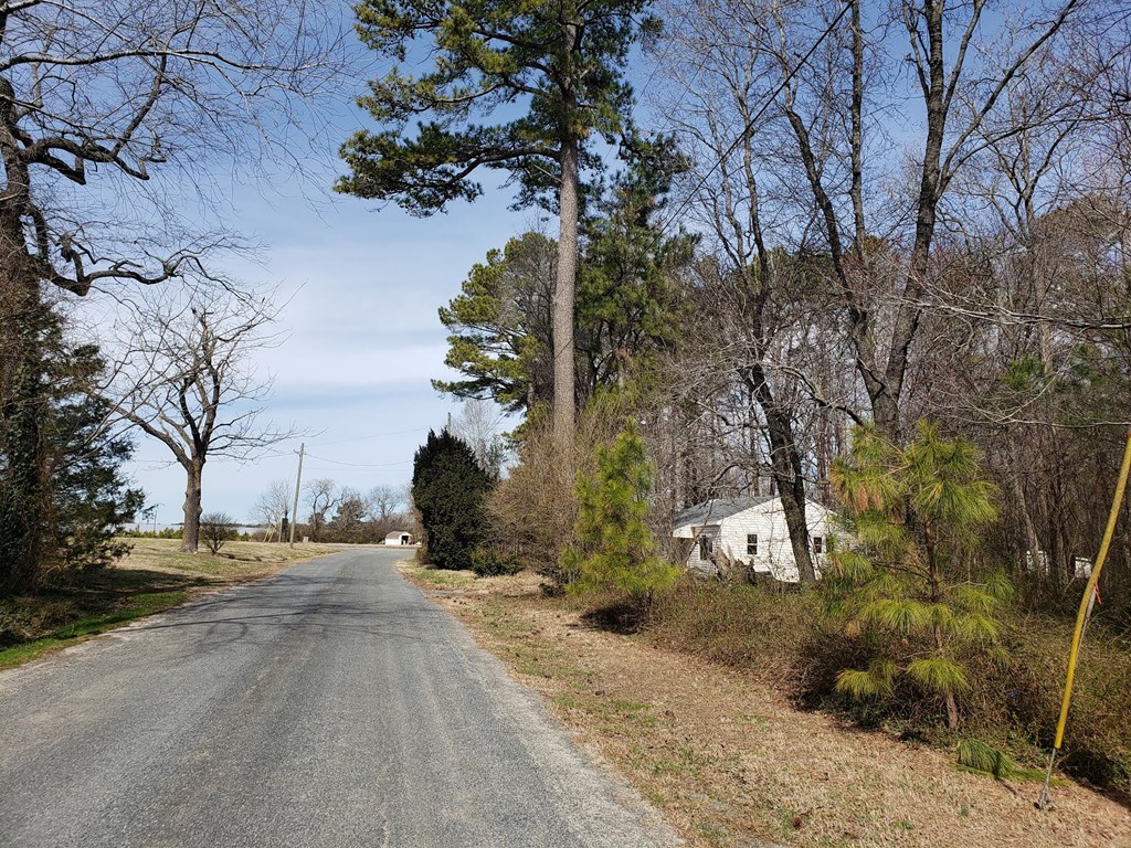 Lot 9 Undeveloped #9, Bloxom, Virginia image 7