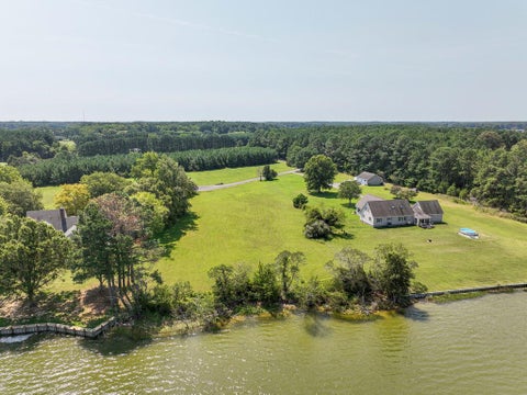 Vacant Land For Sale - LOT 12 Pond View Court #12<br/> Accomack County, Painter, VA 23420