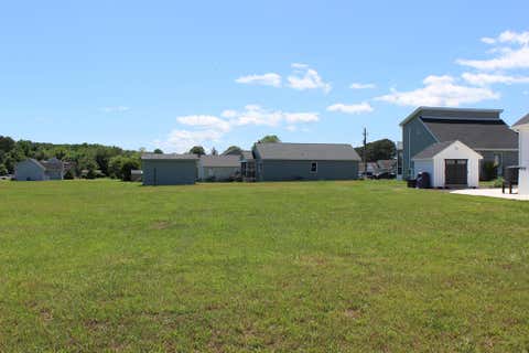 Vacant Land For Sale - 112 Davey Jones Blvd #112<br/> Greenbackville, VA 23356