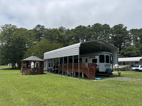 Vacant Land For Sale - 166&167 Venus Ct #2LOTS<br/> Accomack County, Horntown, VA 23395
