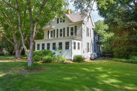 Vacant Land For Sale - 29636 Seaside Rd<br/> Accomack County, Melfa, VA 23410