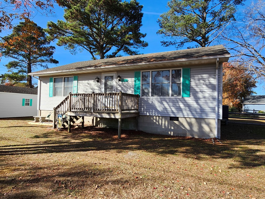 5250 Pine Tree Way, Chincoteague, Virginia image 2