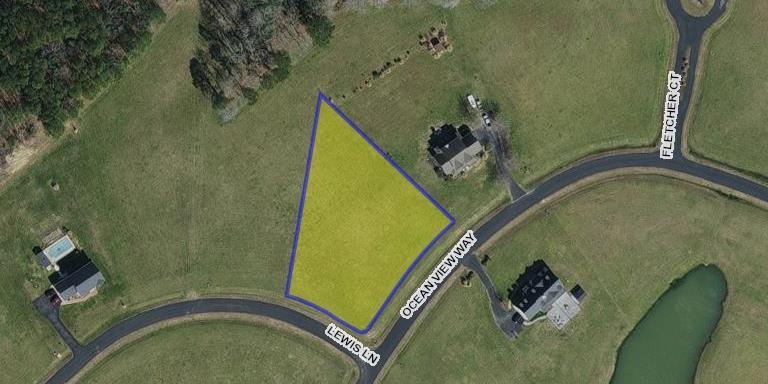 Lot 53 Ocean View Ln #53, Parksley, Virginia image 2