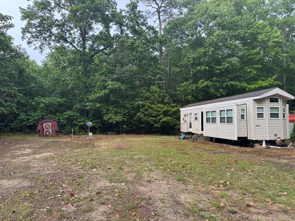 5075* Pintail Ln, Horntown, Virginia image 3
