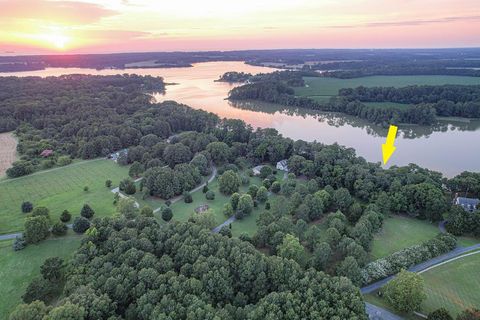Vacant Land For Sale - LOT B Holly Bluff Drive #B<br/> Franktown, VA 23354