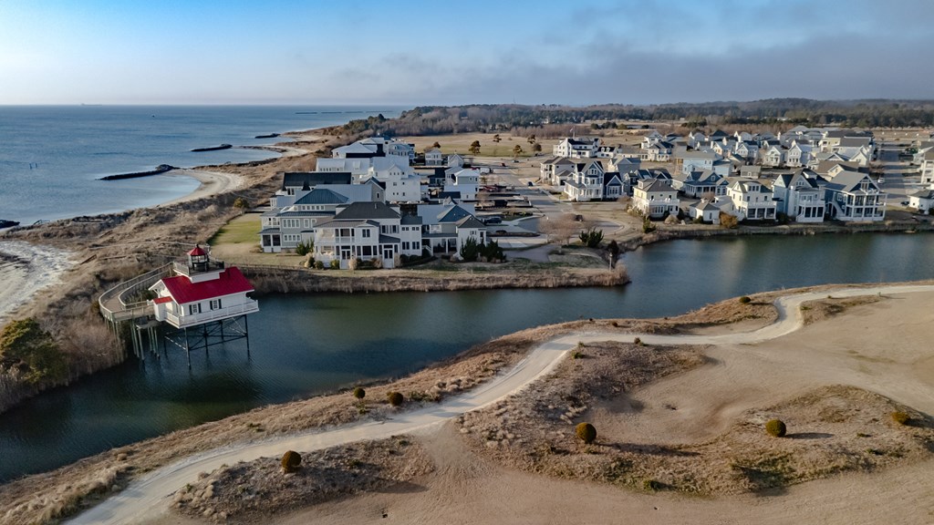 518 Walbridge Bend, Cape Charles, Virginia image 12