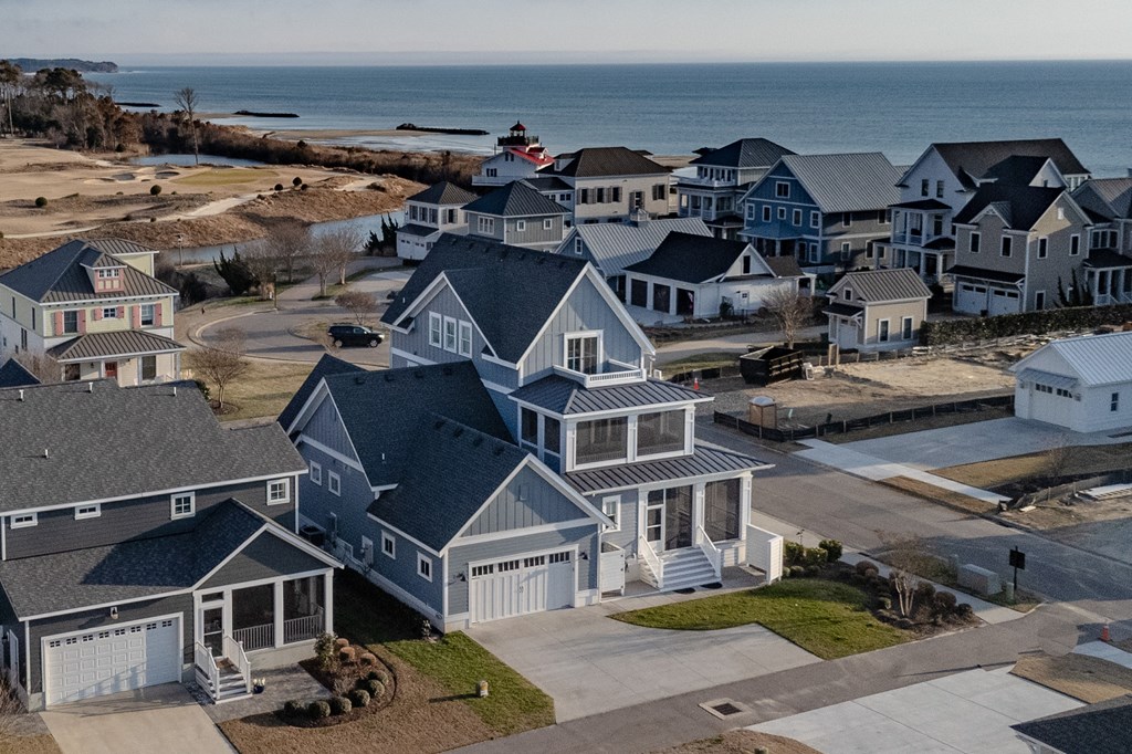 518 Walbridge Bend, Cape Charles, Virginia image 8