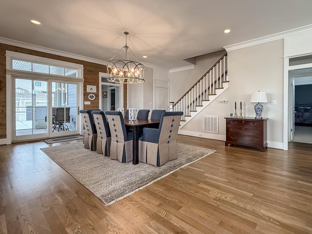 518 Walbridge Bend, Cape Charles, Virginia image 15