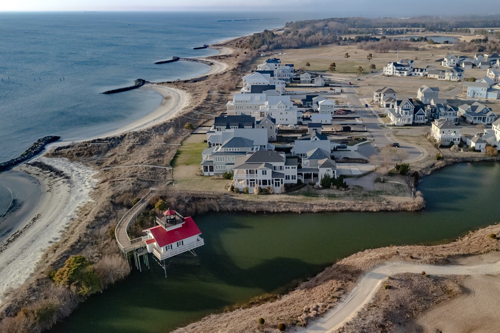 518 Walbridge Bend, Cape Charles, Virginia image 11