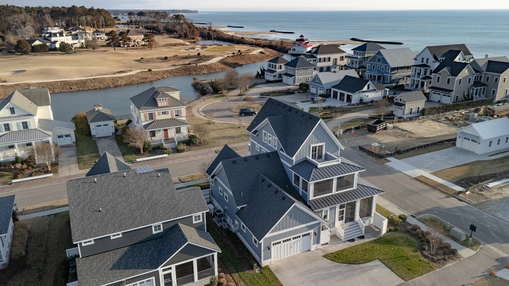 518 Walbridge Bend, Cape Charles, Virginia image 9