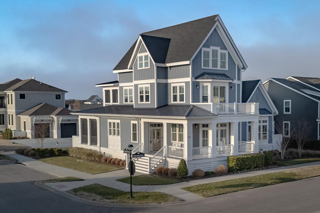 518 Walbridge Bend, Cape Charles, Virginia image 2