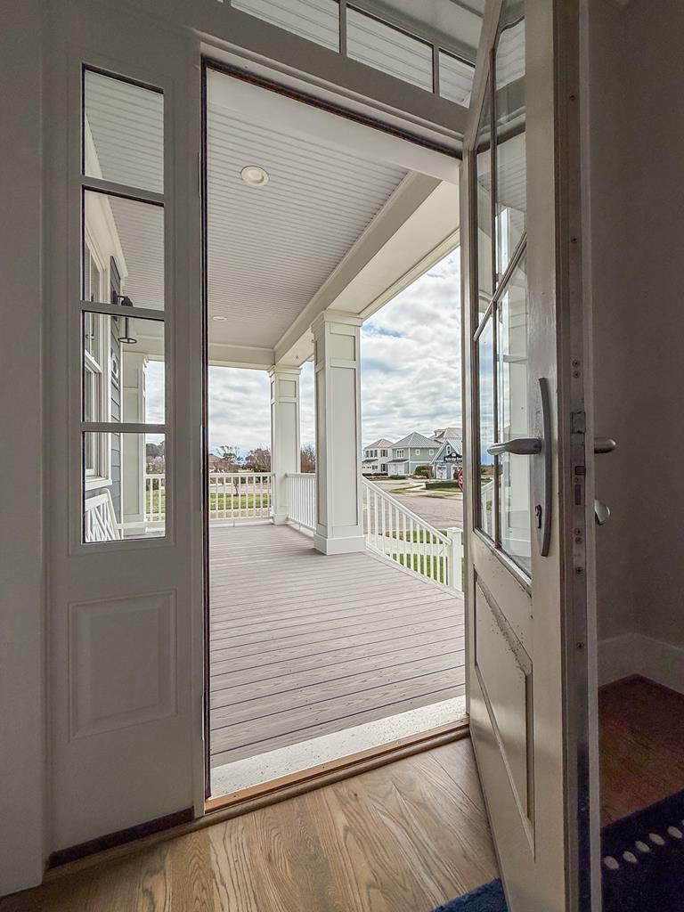 518 Walbridge Bend, Cape Charles, Virginia image 13