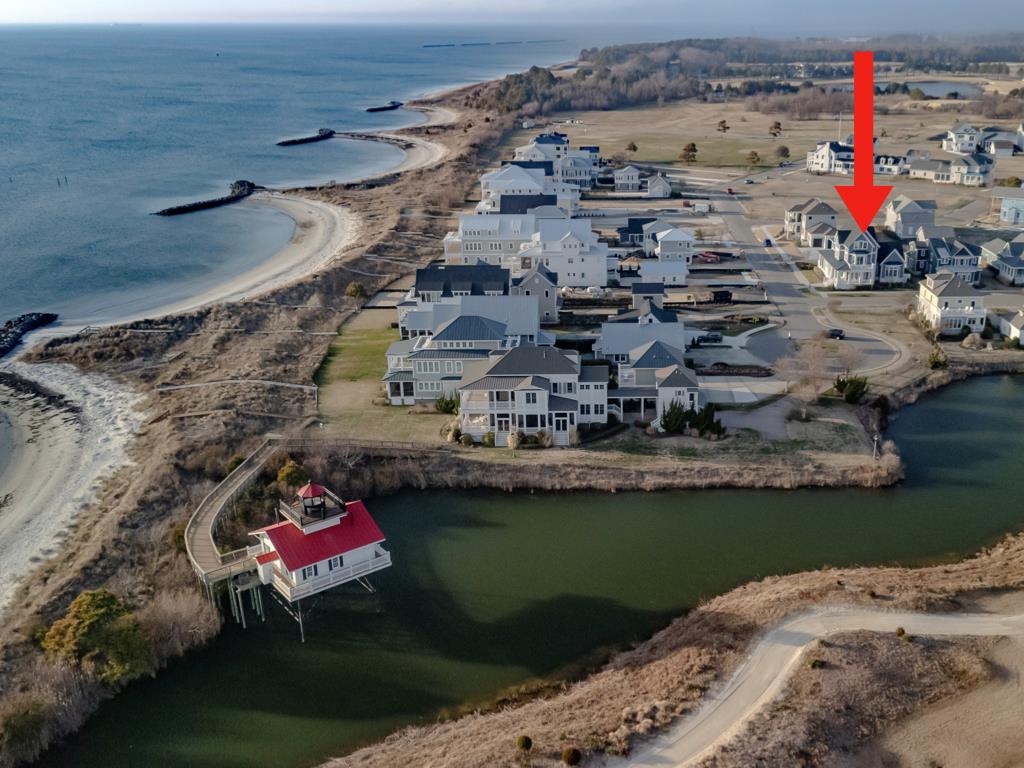518 Walbridge Bend, Cape Charles, Virginia image 3