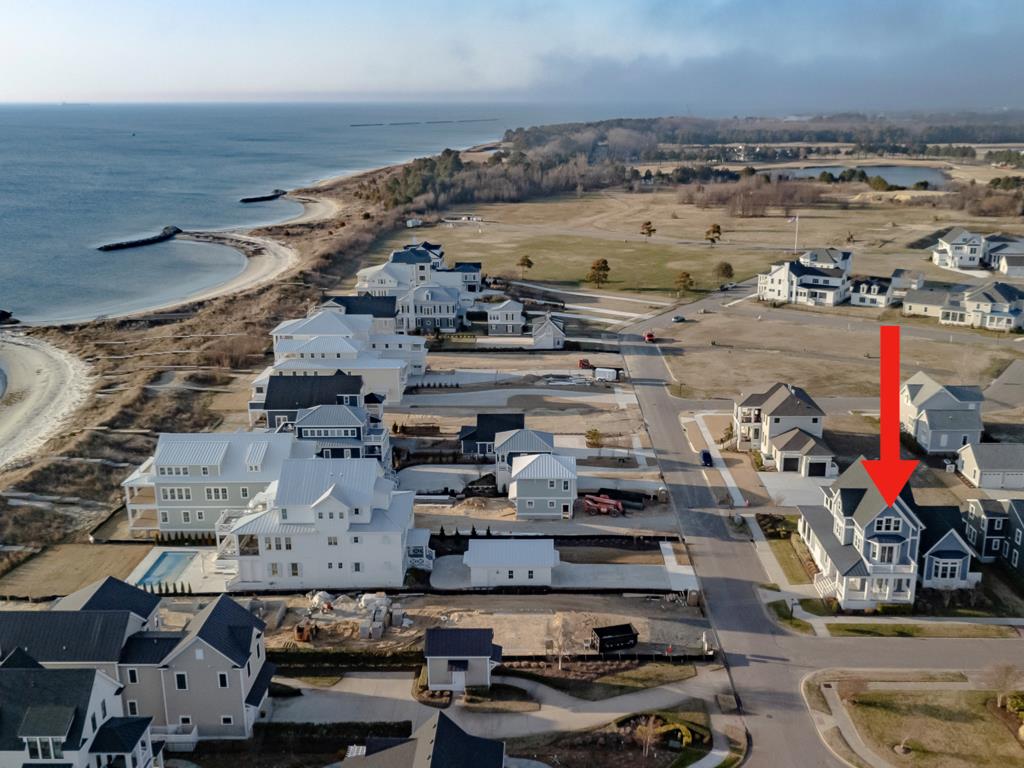 518 Walbridge Bend, Cape Charles, Virginia image 4