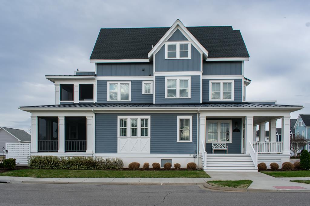 518 Walbridge Bend, Cape Charles, Virginia image 5