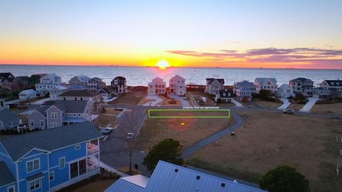Vacant Land For Sale - Carousel Place #144<br/> Cape Charles, VA 23310