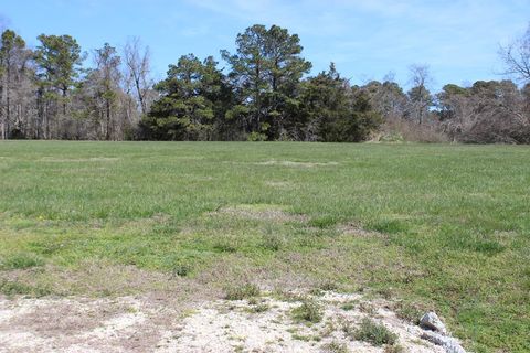 Vacant Land For Sale - 15 Davey Jones Blvd #15<br/> Accomack County, Greenbackville, VA 23356