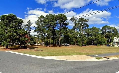 Vacant Land For Sale - L2 Taylor St #2<br/> Accomack County, Chincoteague, VA 23336