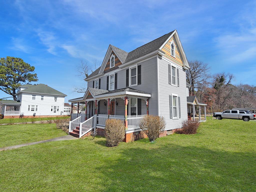 7301 Lankford Hwy, Oak Hall, Virginia image 2