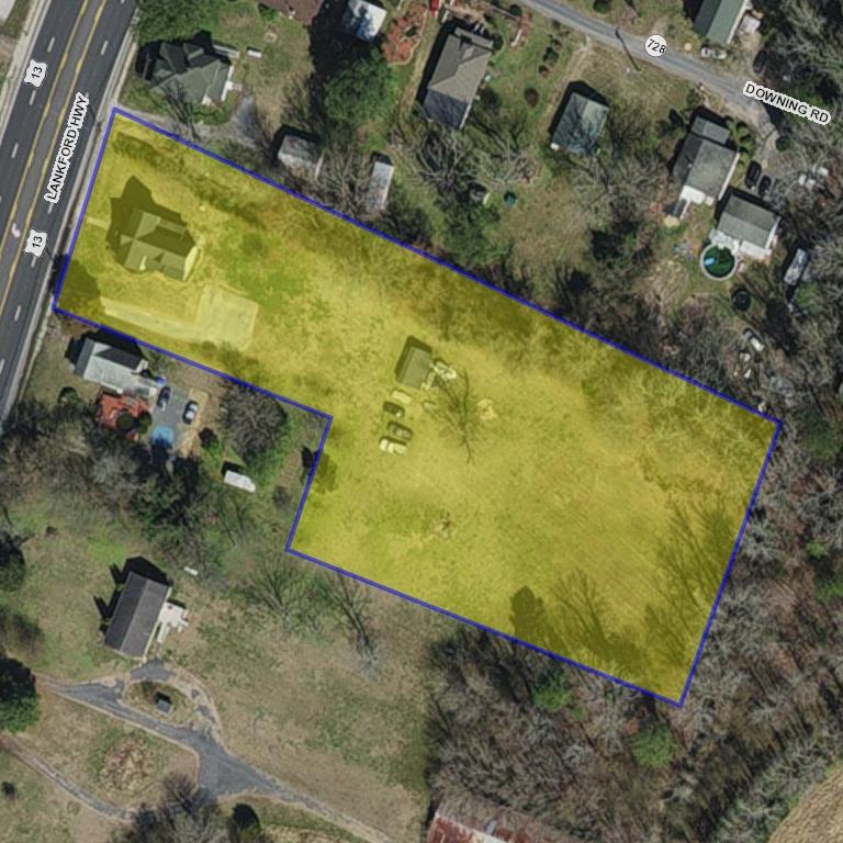 7301 Lankford Hwy, Oak Hall, Virginia image 32