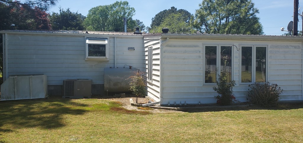 21061 Cardinal Acres Dr, Parksley, Virginia image 4