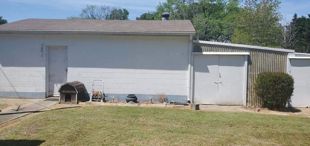21061 Cardinal Acres Dr, Parksley, Virginia image 2