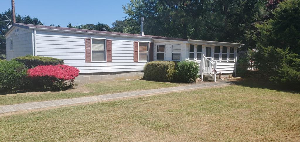 21061 Cardinal Acres Dr, Parksley, Virginia image 1