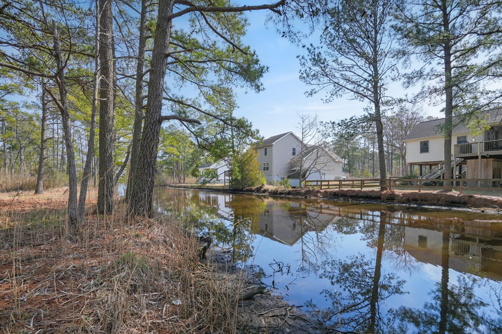 Lot 14A Howard Drive #700, Chincoteague, Virginia image 5