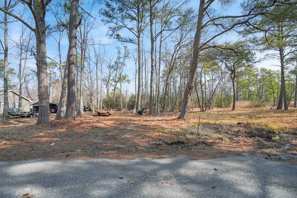 Lot 14A Howard Drive #700, Chincoteague, Virginia image 2