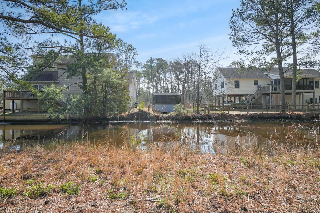 Lot 14A Howard Drive #700, Chincoteague, Virginia image 1