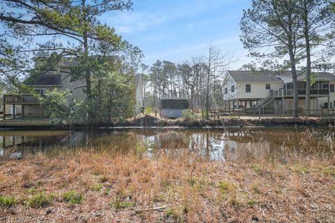 Vacant Land For Sale - LOT 14A Howard Drive #700<br/> Chincoteague, VA 23336