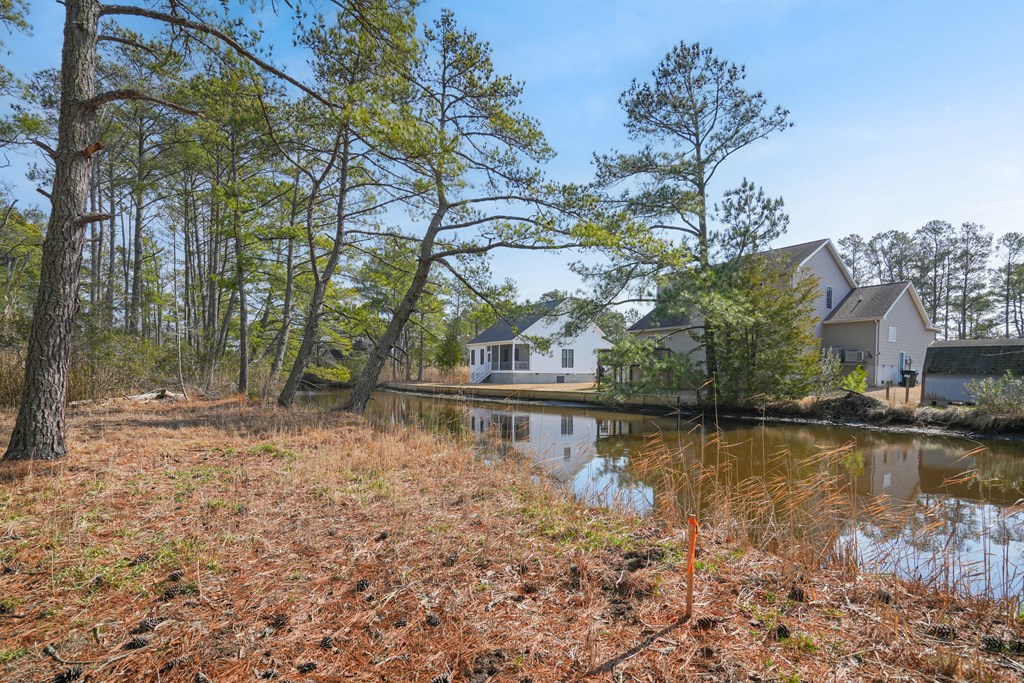 Lot 14A Howard Drive #700, Chincoteague, Virginia image 3