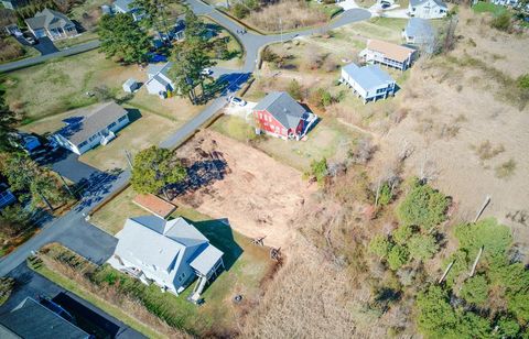 Vacant Land For Sale - Pine Tree Way #251<br/> Chincoteague, VA 23336