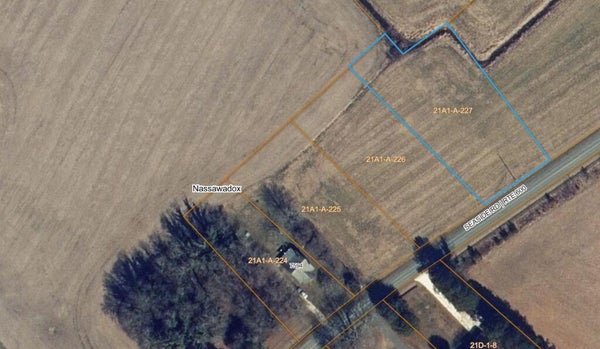 SEASIDE RD, NASSAWADOX, VA 23413 - Image 18f180bc5b9cc0bd8d1ea3433df25bc6/184504479