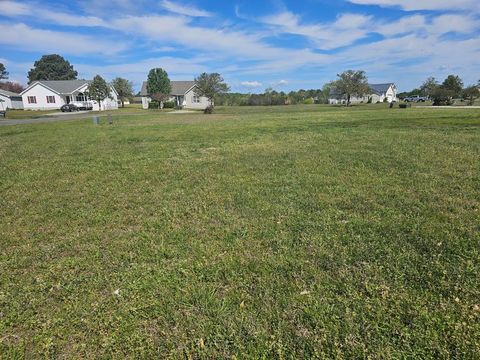 Vacant Land For Sale - 377 Jib Ct #377<br/> Greenbackville, VA 23356