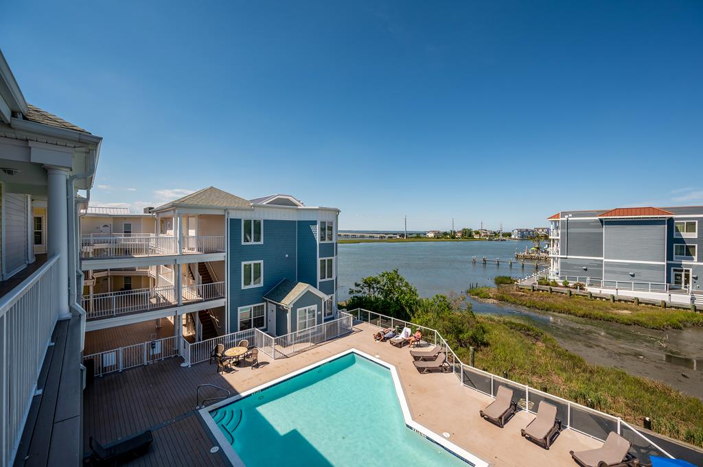 6321-111 Captains Lane, Chincoteague, Virginia image 38