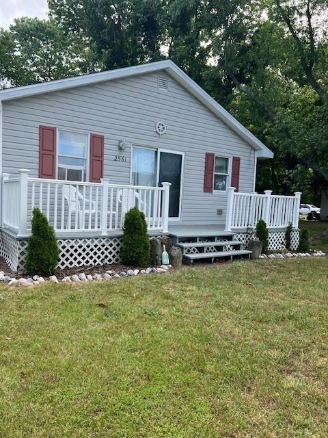 2561 Captains Corridor, Greenbackville, Virginia image 30