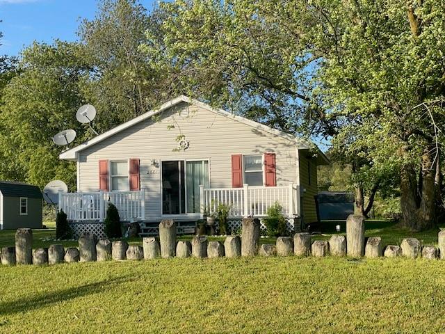 2561 Captains Corridor, Greenbackville, Virginia image 1