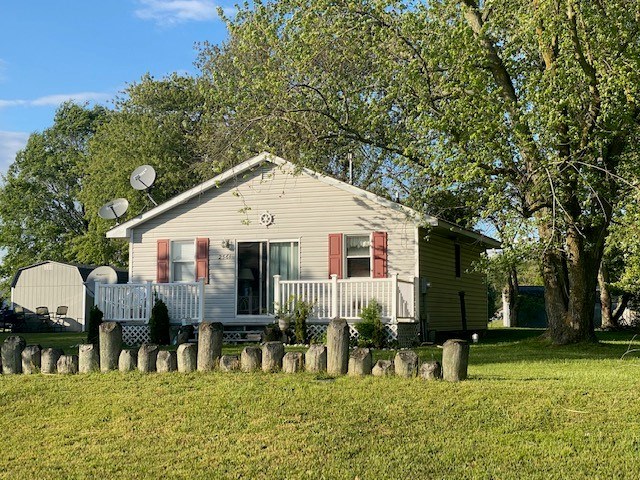 2561 Captains Corridor, Greenbackville, Virginia image 33