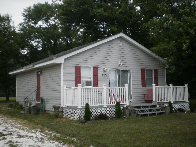 2561 Captains Corridor, Greenbackville, Virginia image 2