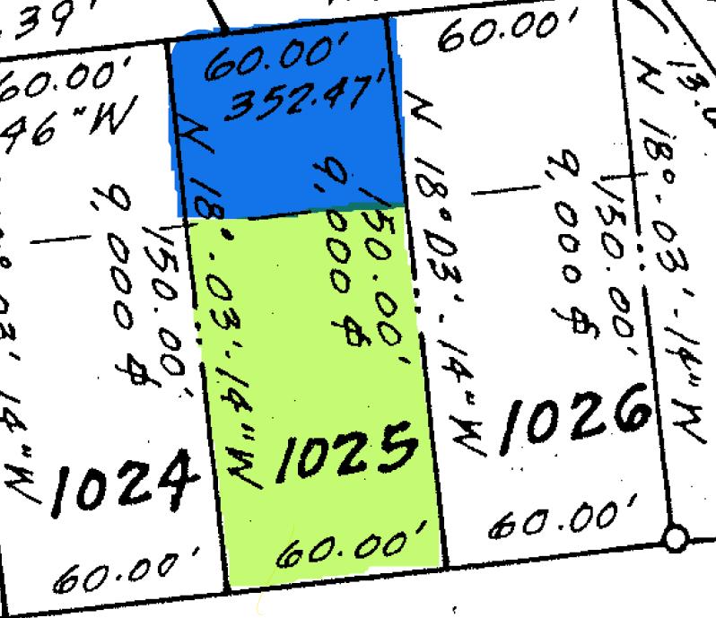 Lot 1025 Bayside Dr #1025, Greenbackville, Virginia image 4