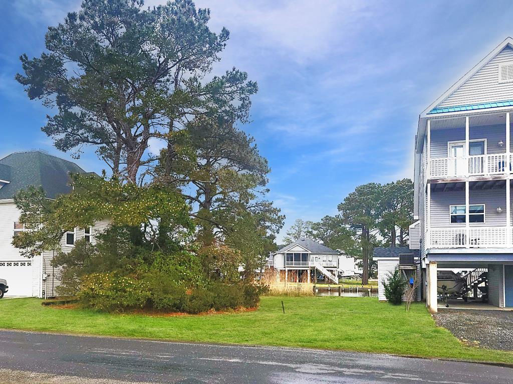 Lot 1025 Bayside Dr #1025, Greenbackville, Virginia image 2
