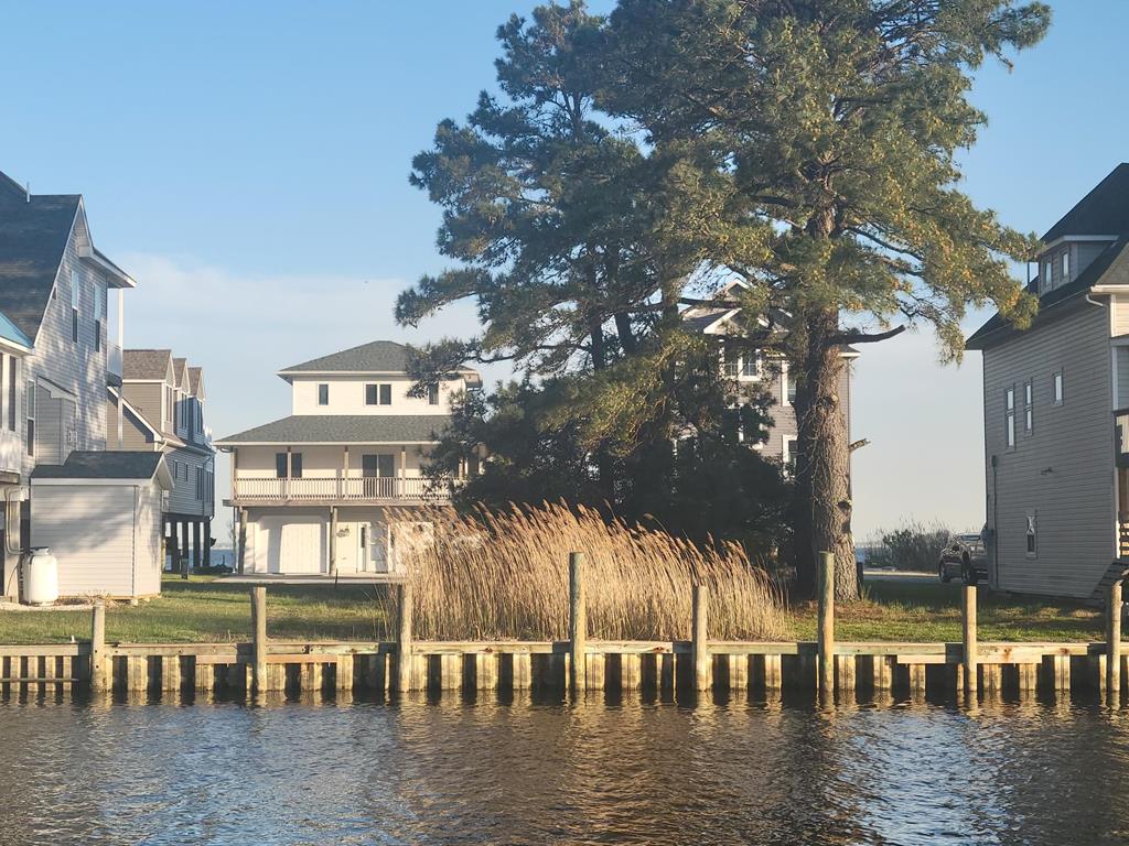 Lot 1025 Bayside Dr #1025, Greenbackville, Virginia image 1