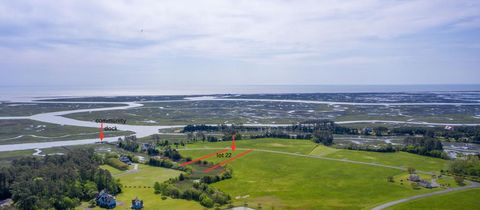 Vacant Land For Sale - 22 Seaview St #22<br/> Accomac, VA 23301